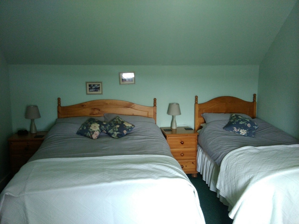Family Room, Ensuite