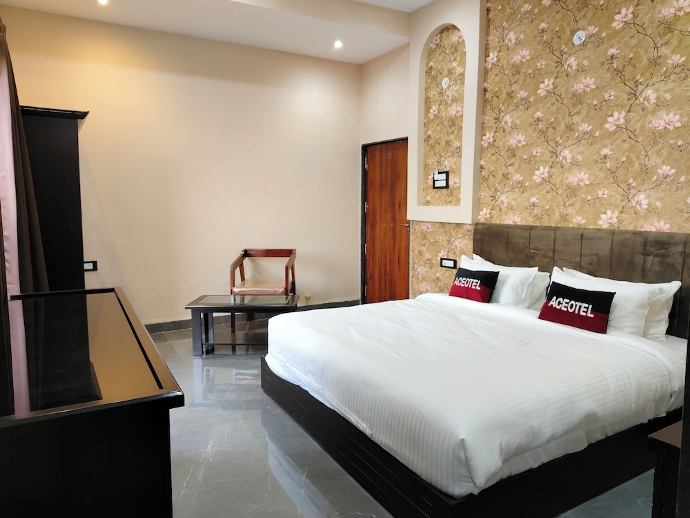 Deluxe Room photo 2