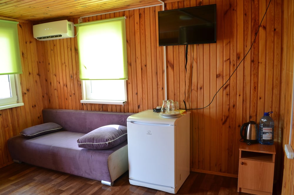 Family Cabin
