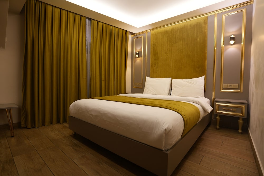 Economy Single Room photo 2