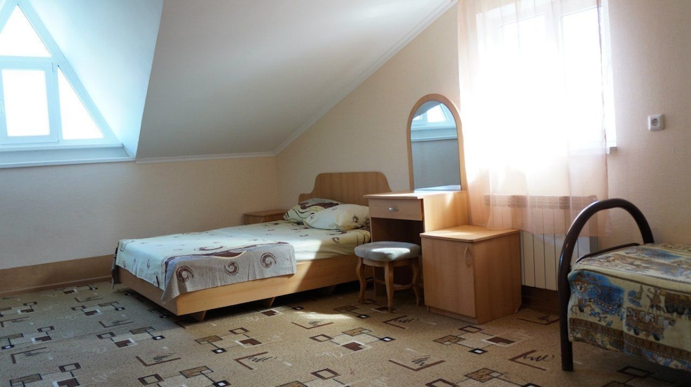 Comfort Quadruple Room photo 2