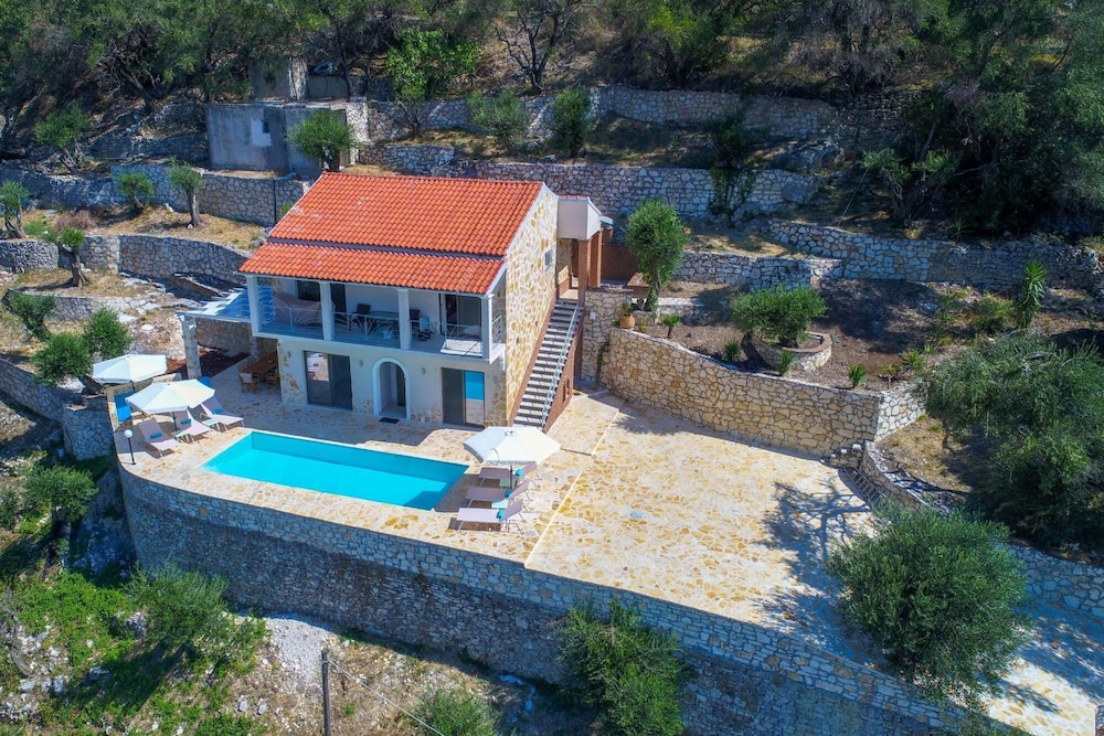 Vista Mare Assinia in Kentroma, Billede 15
