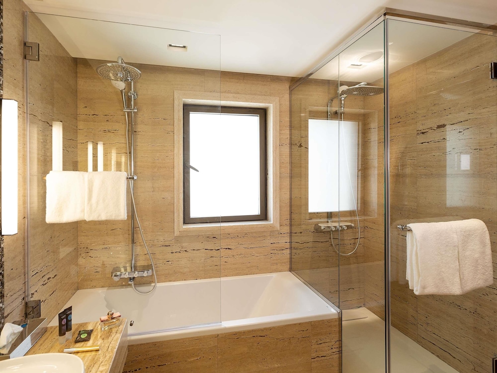 Executive Suite, 1 King Bed