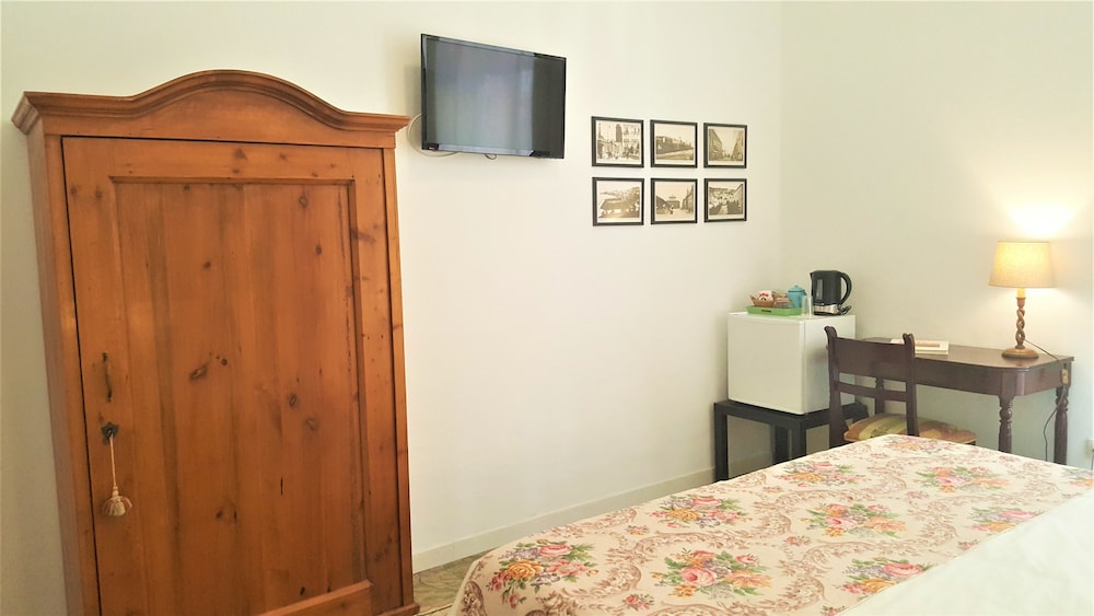 Business Double or Twin Room, 2 Twin Beds photo 2