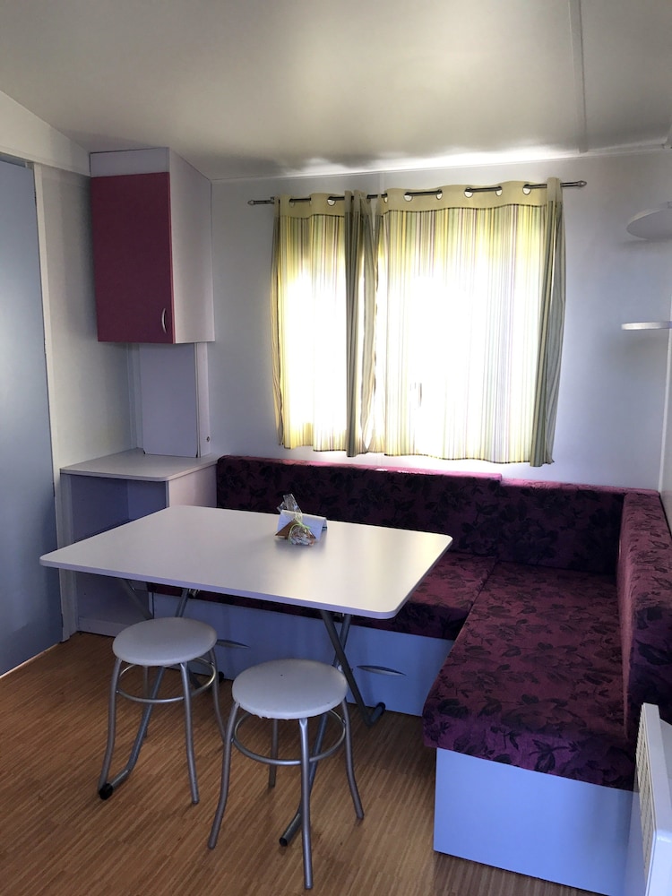 Bungalow (2-4 adultos) photo 3