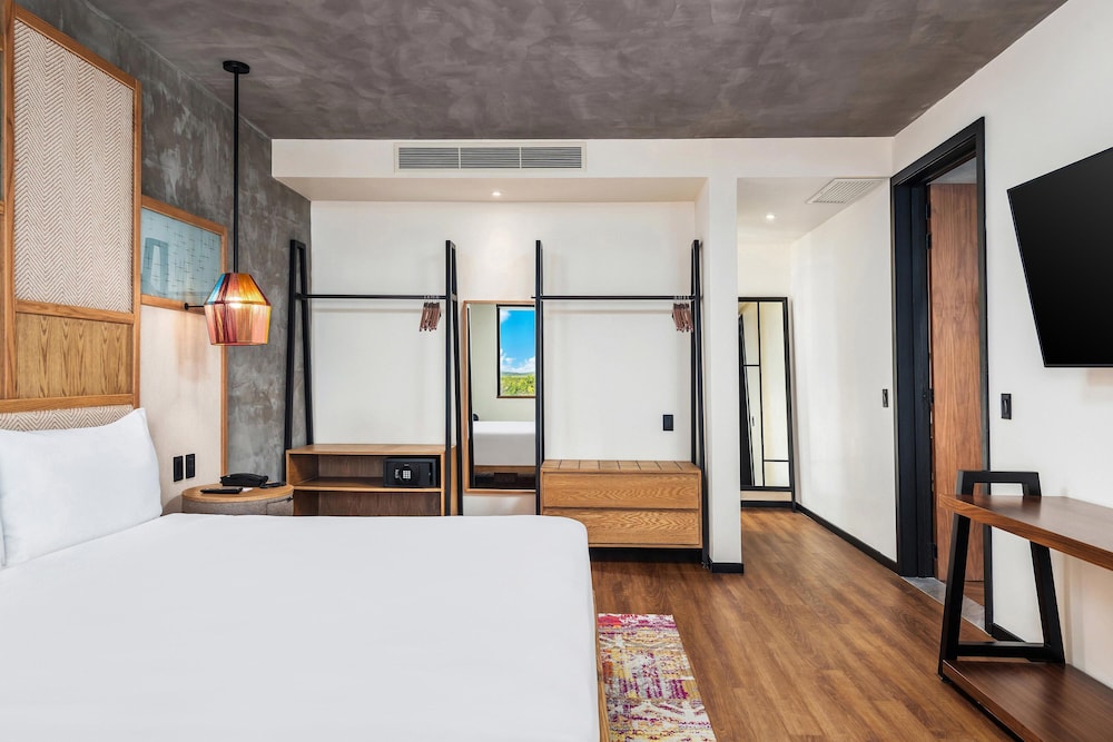 aloft, Suite, 1 Bedroom