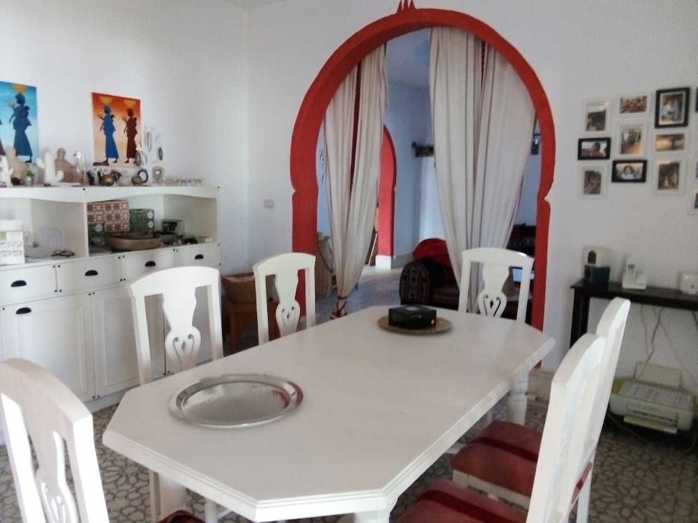 Villa photo 1