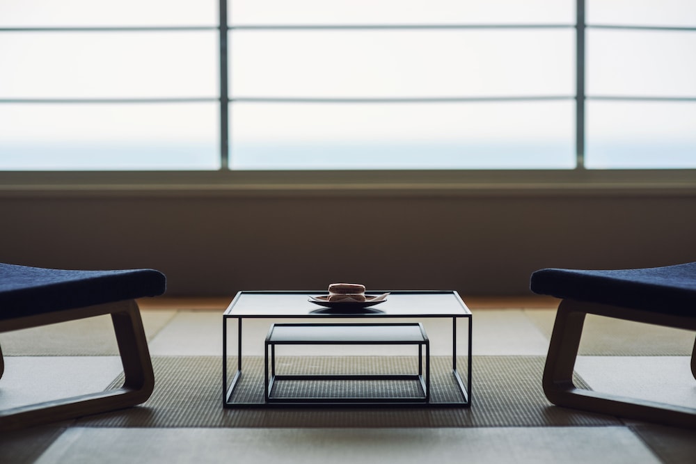 Japanese Traditional Room, Smoking, Ocean View - 15sqm, Up to 3 Guests - Photo 2