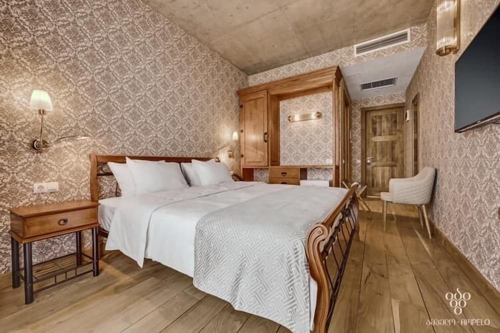 Superior Double Room, 1 King Bed