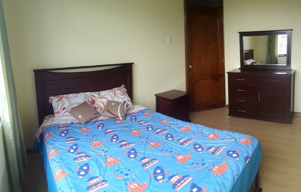 Comfort Double Room photo 1