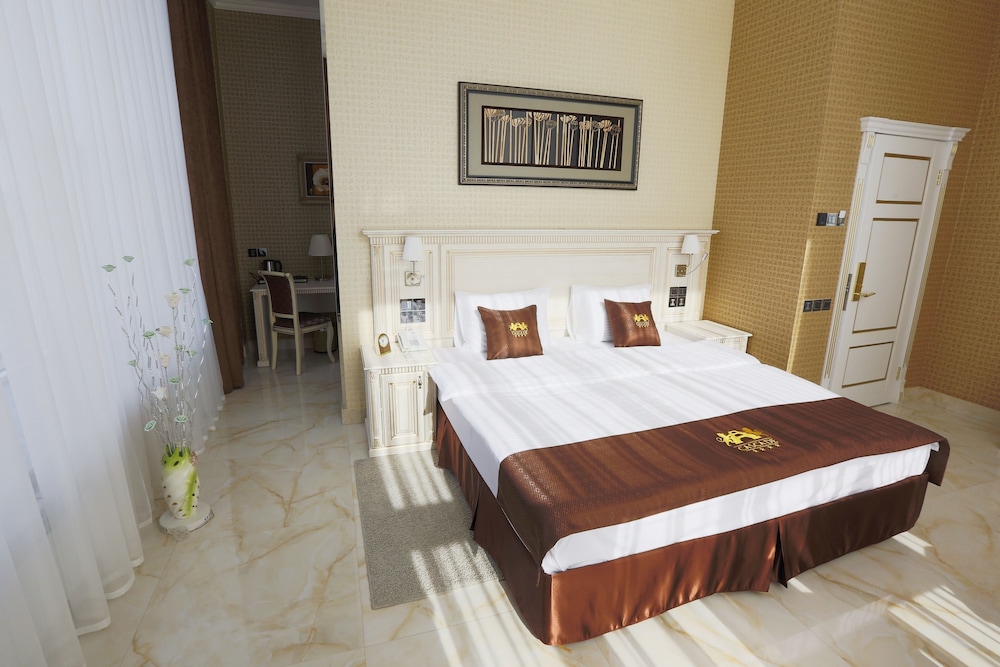 Double Room photo 3