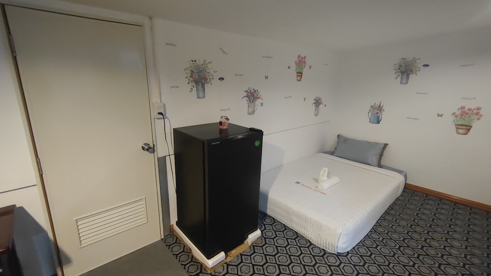 Superior Quadruple Room photo 2