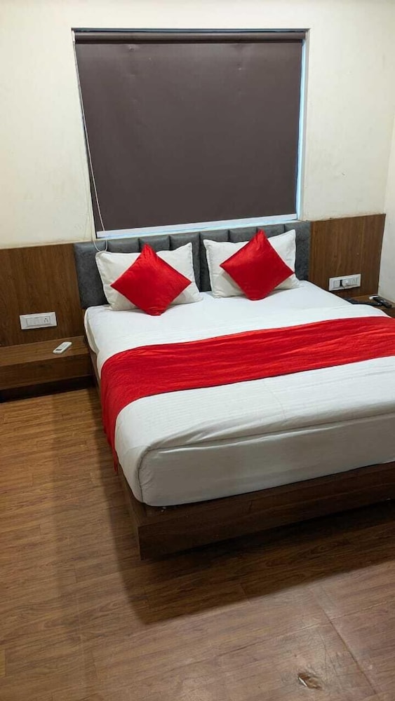 Double Room, City View photo 3