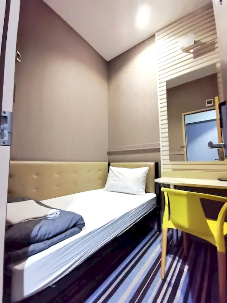 Standard Single Room photo 2
