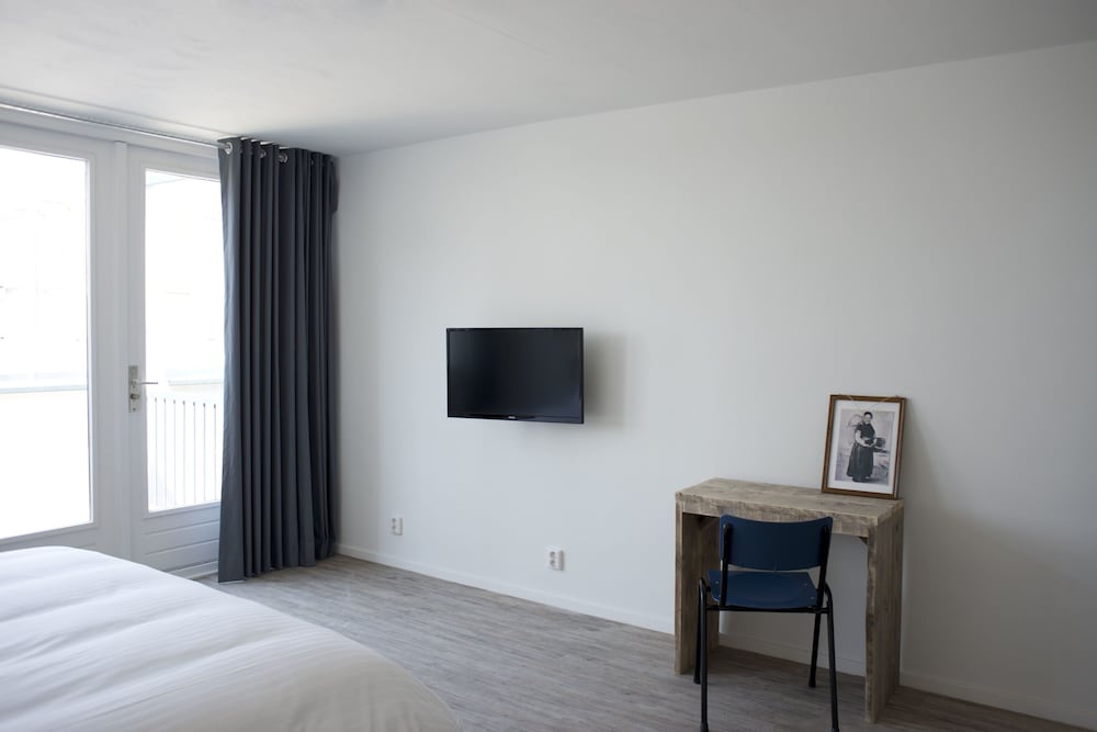 Economy Double Room - Photo 1