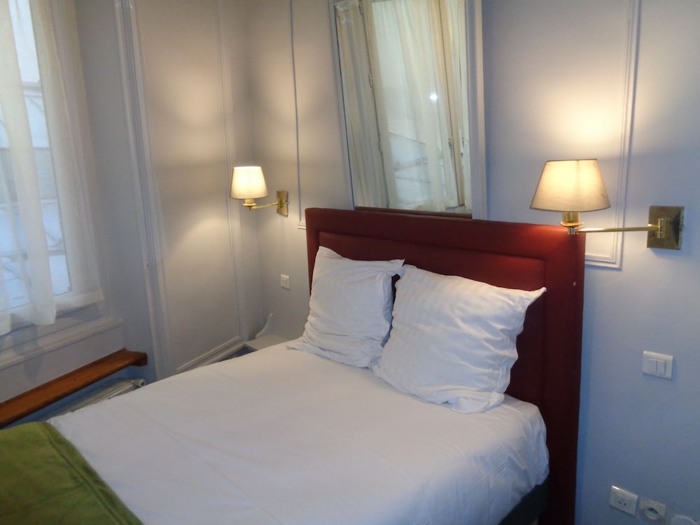 Single Room photo 3