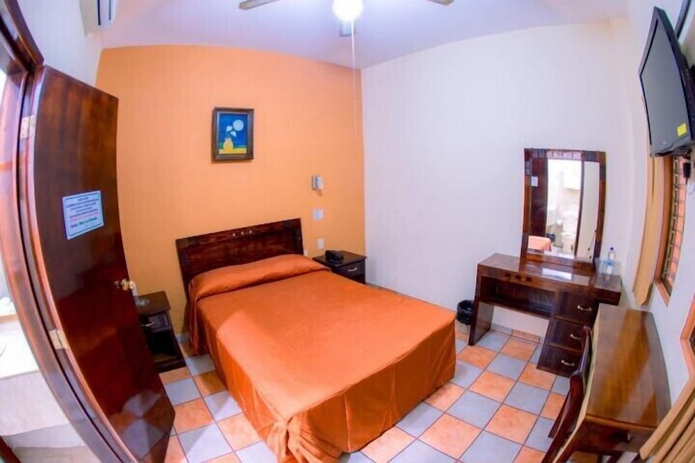 Traditional Room, 1 Double Bed, Ensuite photo 1