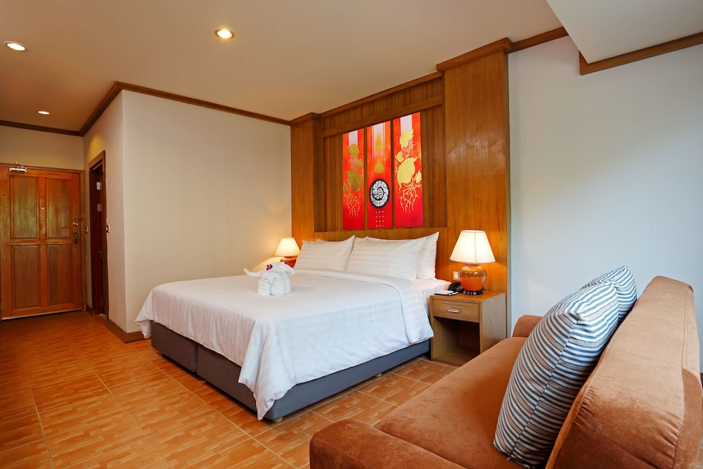 Superior Room photo 2