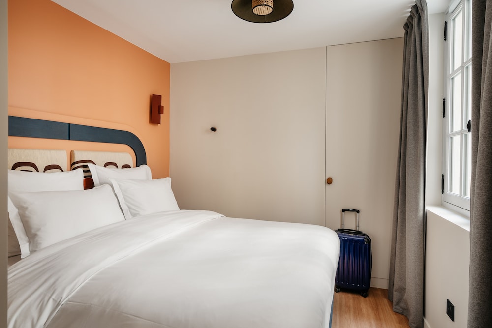 Apartment n°1 : 3-bedrooms photo 3