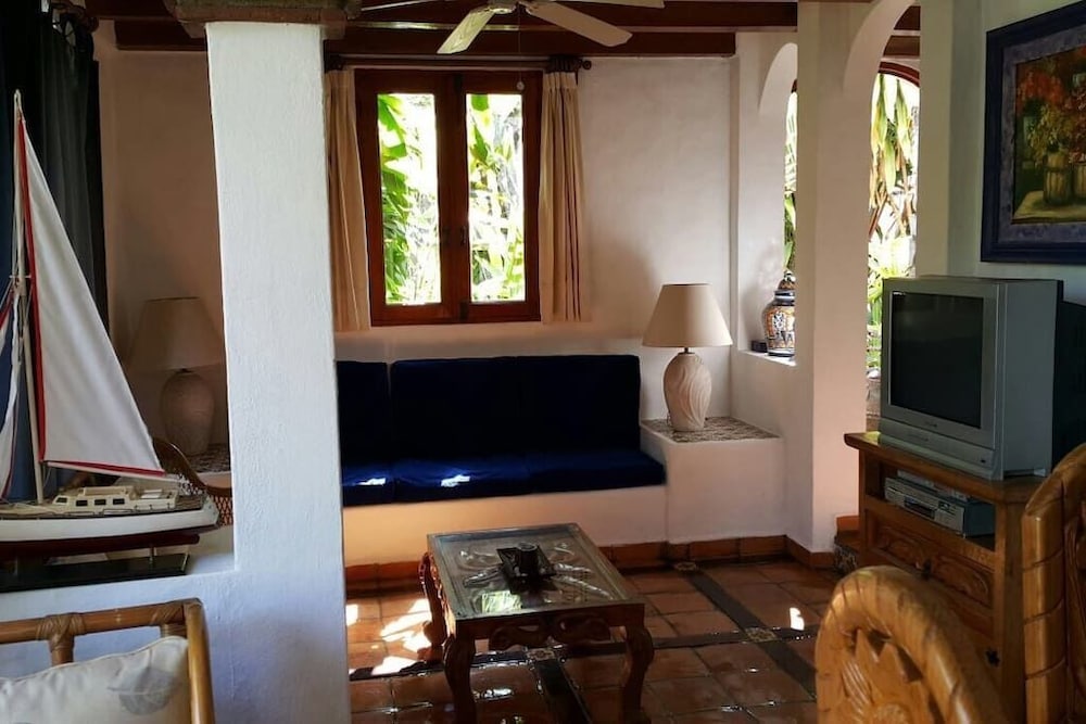 Family Villa, 2 Bedrooms photo 1