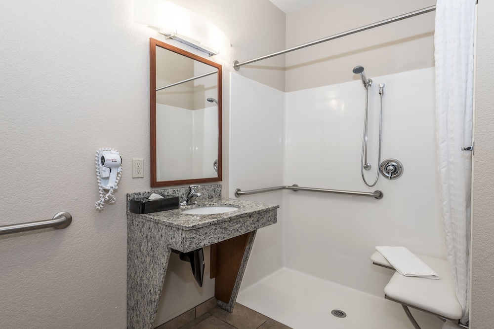 Suite, 1 Bedroom - Photo 7