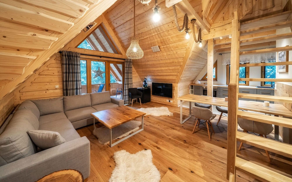 Family Apartment