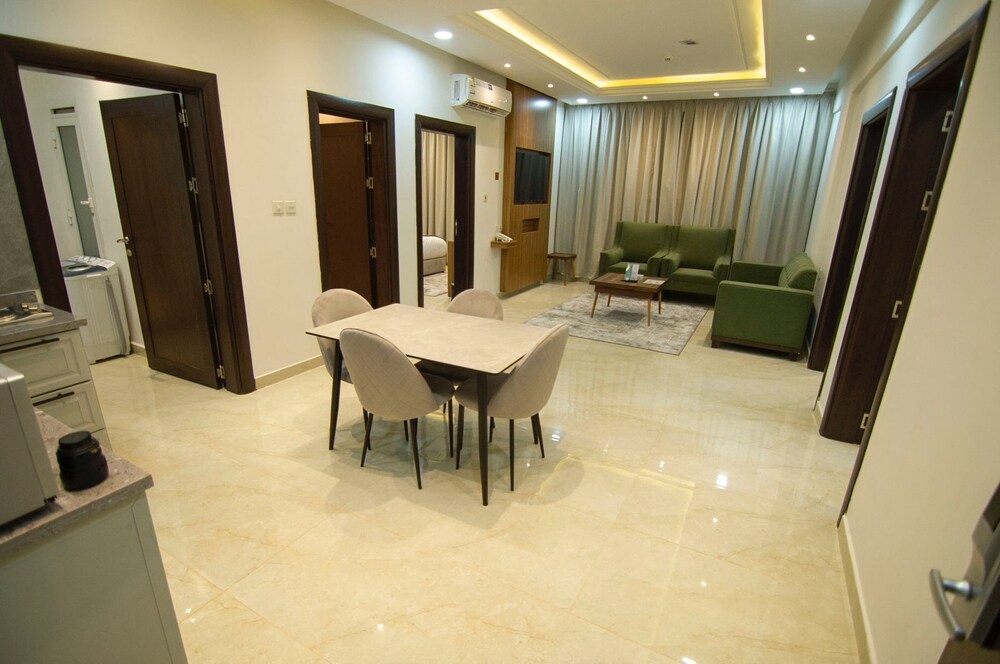 Comfort Apartment, 3 Bedrooms