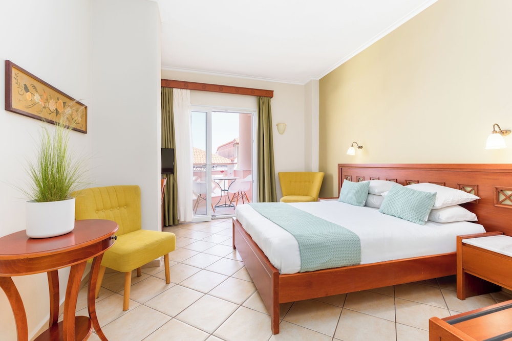 Economy Room, 1 Double Bed photo 1