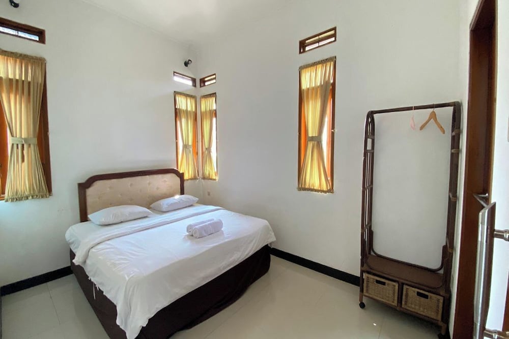 Junior Double Room photo 1