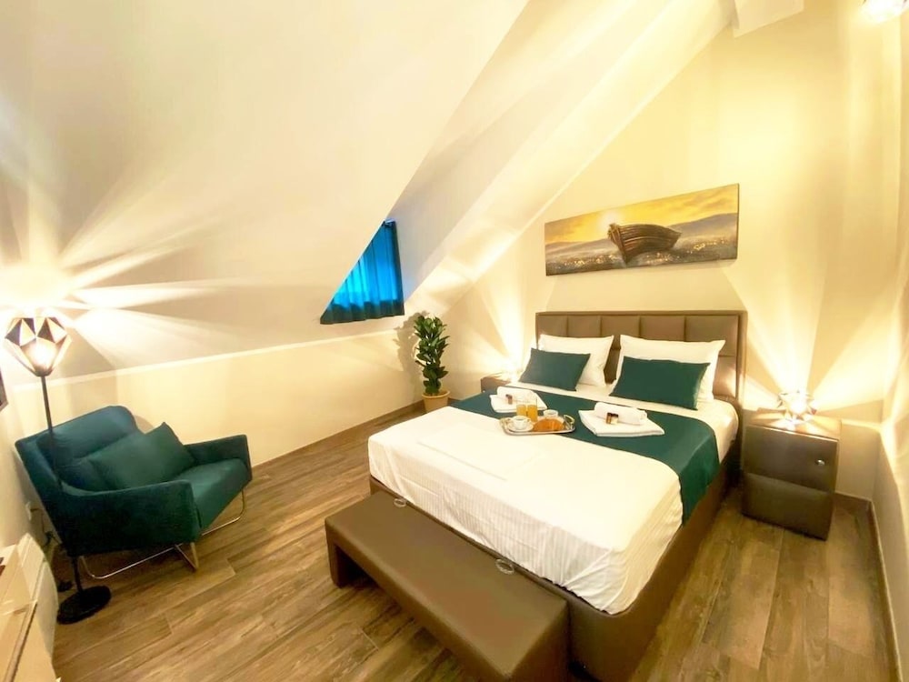 Family Apartment, 2 Bedrooms photo 2