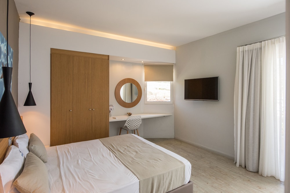 Junior Suite, Sea View photo 1
