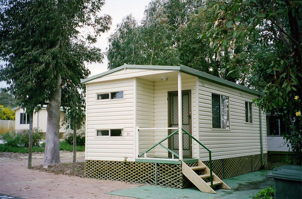Standard Cabin, 1 Bedroom, Non Smoking, Kitchen (Chalet) photo 2