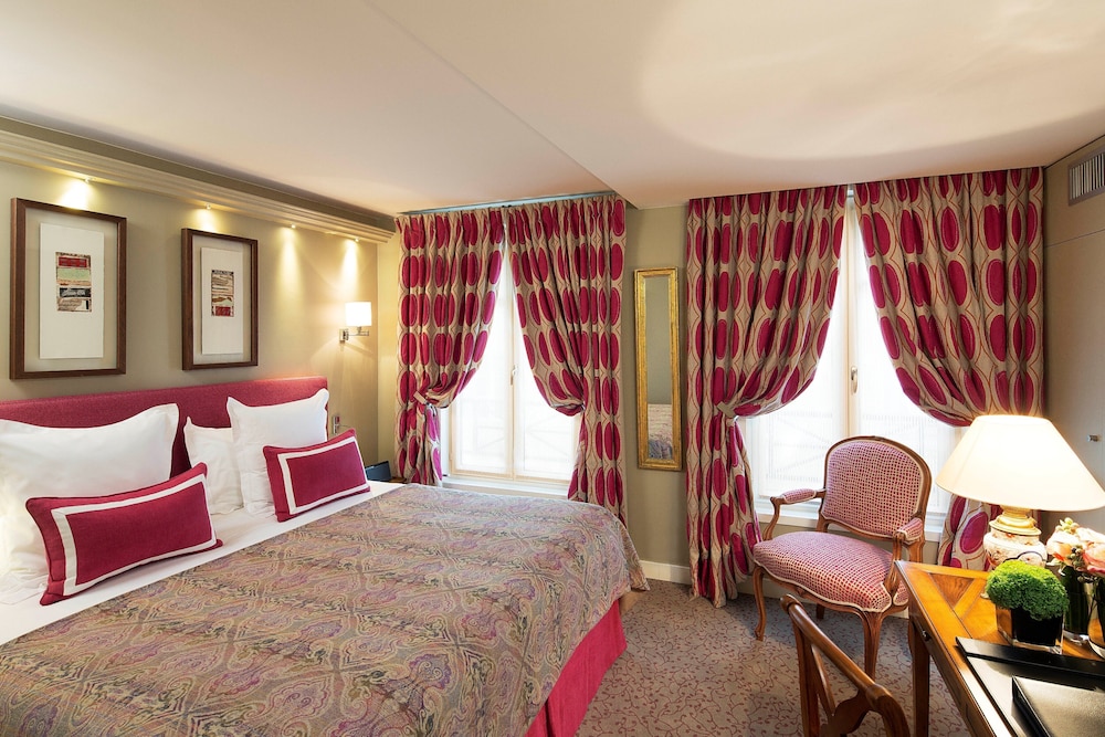 Comfort Double or Twin Room photo 2