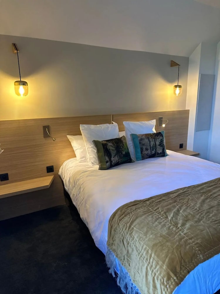 Comfort Room photo 1