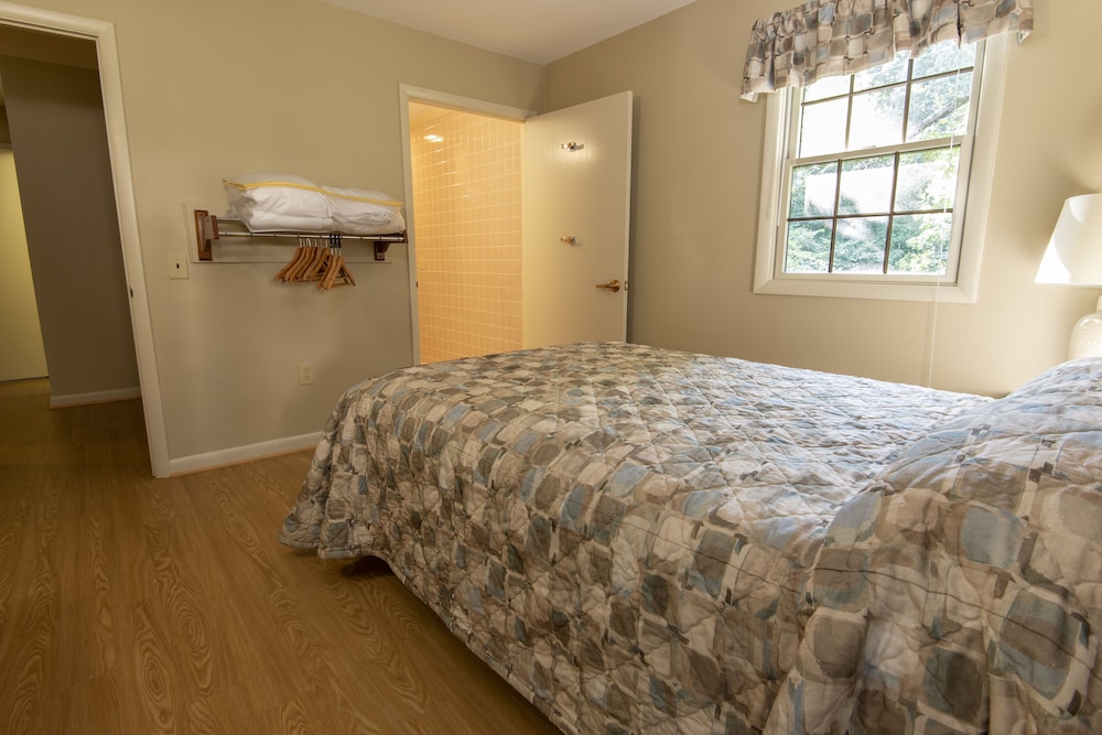 Cottage, 2 Bedrooms, Accessible photo 2