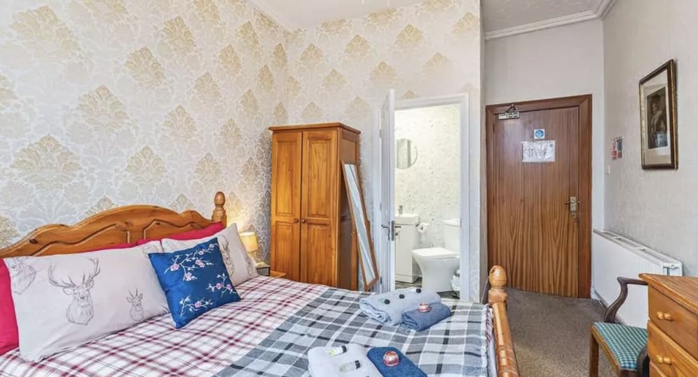 Standard Double Room, 1 Bedroom photo 2