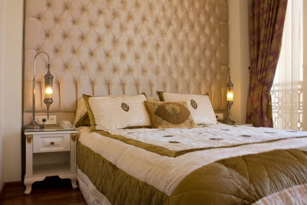 Comfort Double Room, Terrace or Balcony, Sea View photo 2