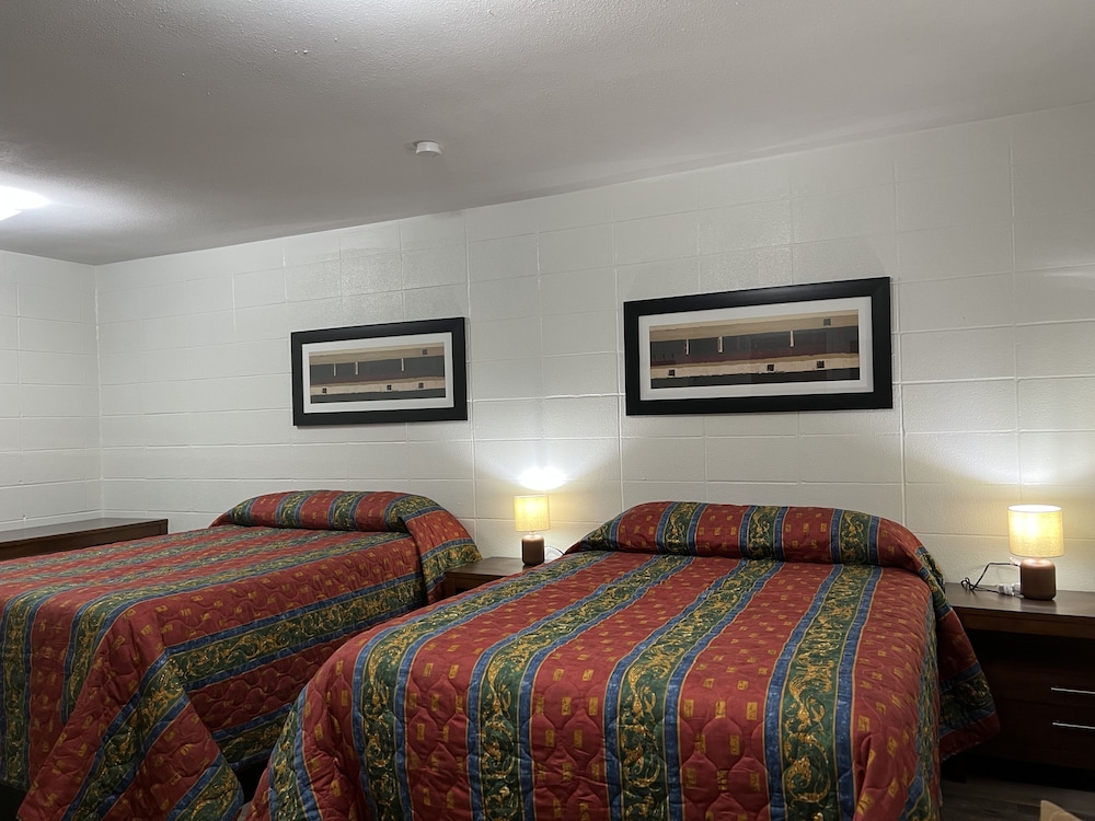 Family Double Room