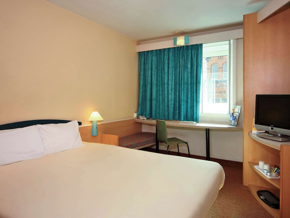Double Room, 1 Double Bed - Photo 9
