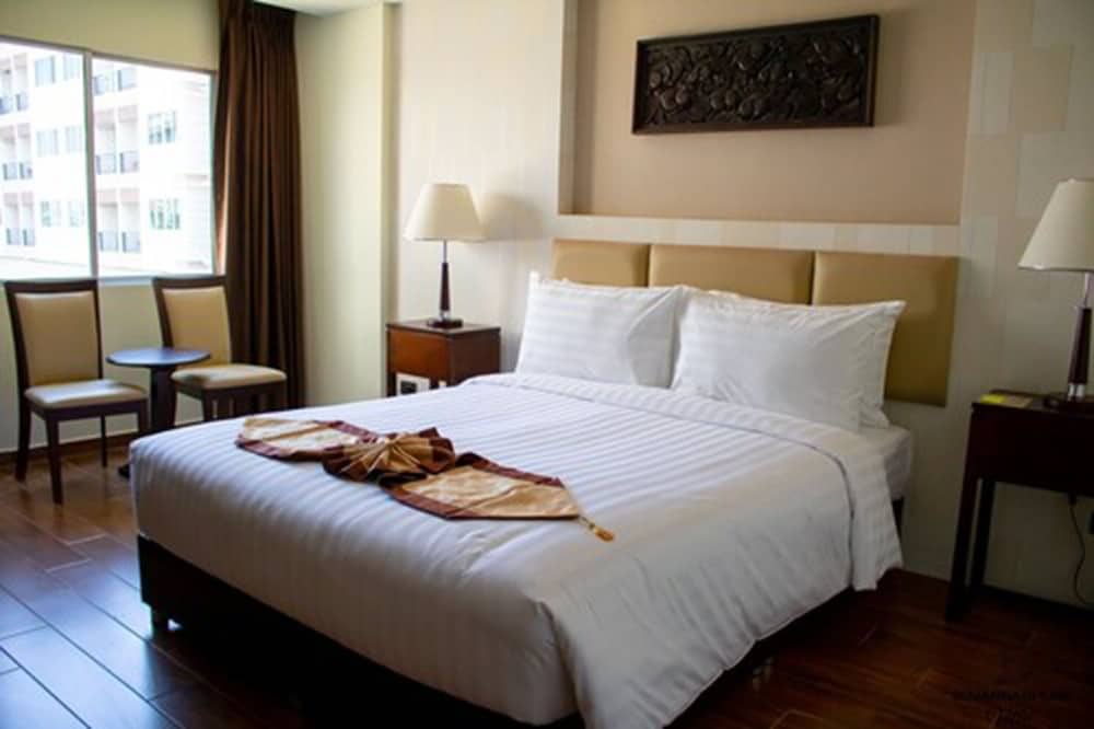 Standard Room no Elevator photo 2