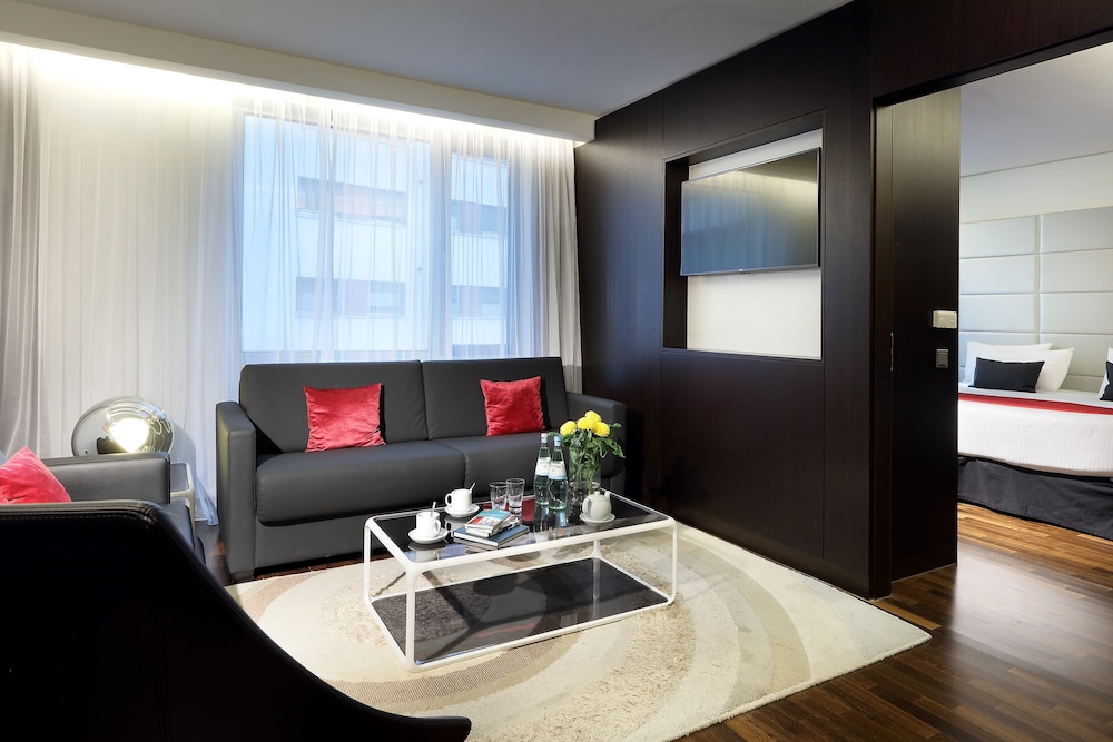 Junior Suite photo 1