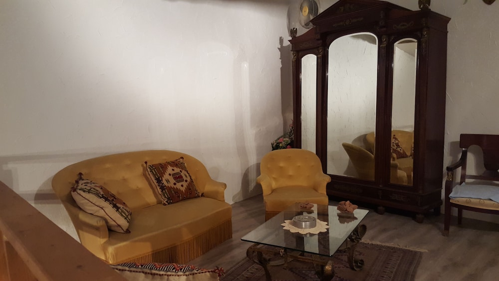 Double Room (Napoléonienne) photo 1