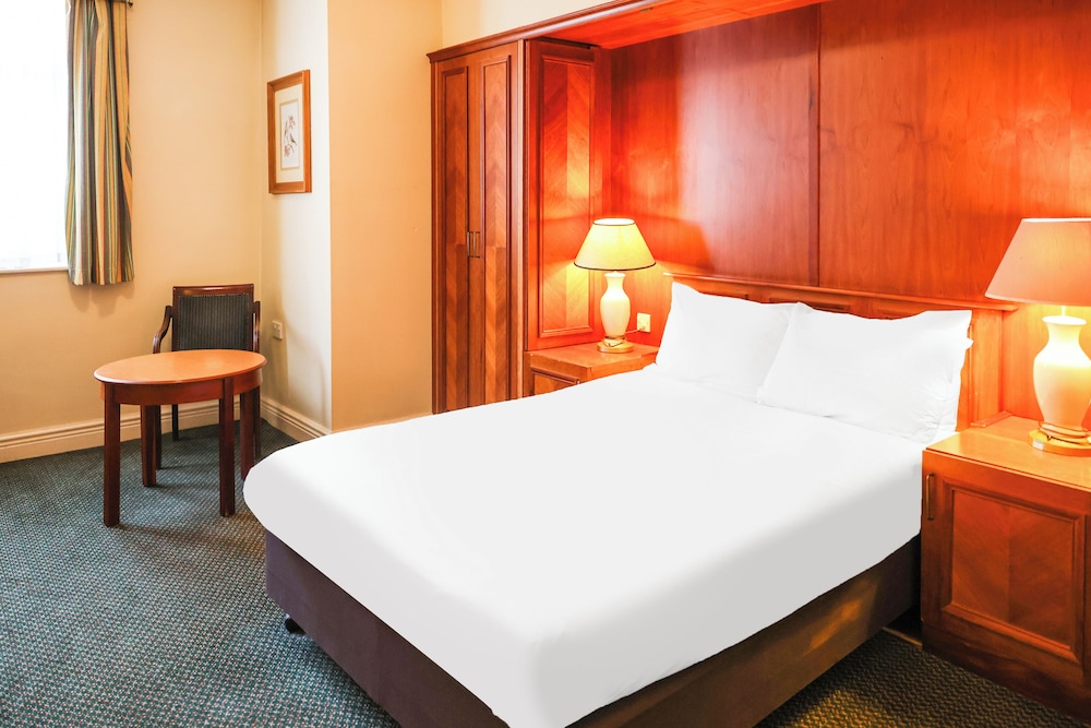 Standard Double Room, 1 Double Bed - Photo 1