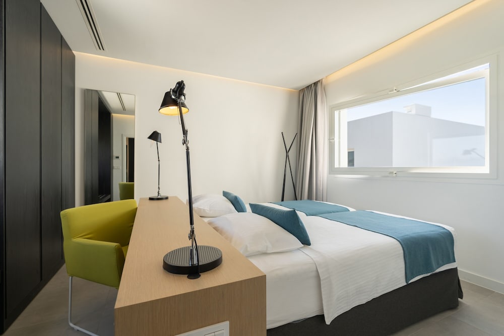 Exclusive Suite, 1 Bedroom photo 3