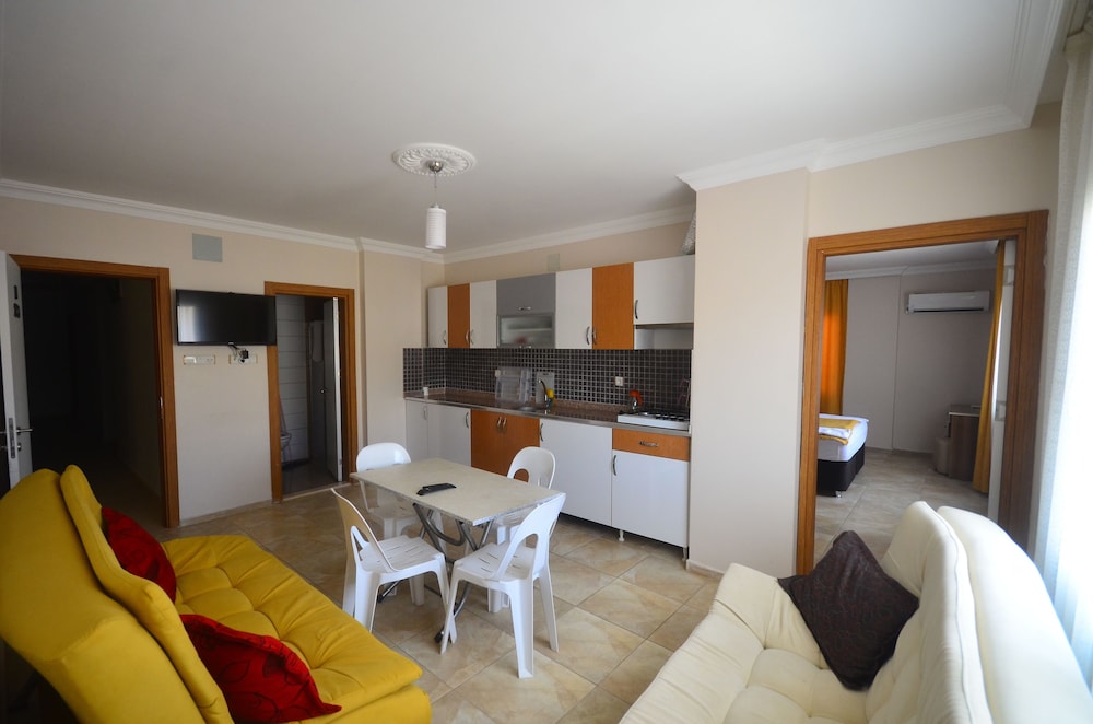 Apartment, 1 Bedroom photo 3