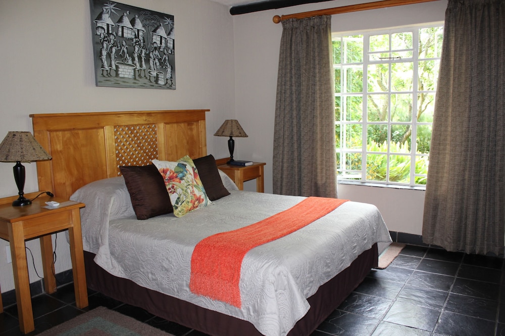 Cottage photo 1