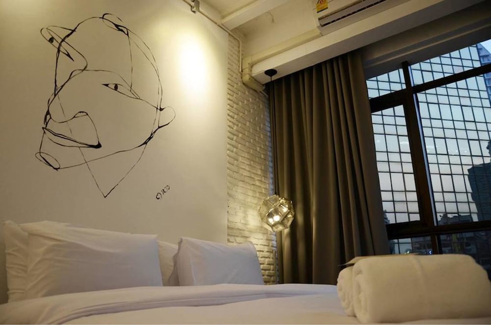 Superior Double Room photo 2