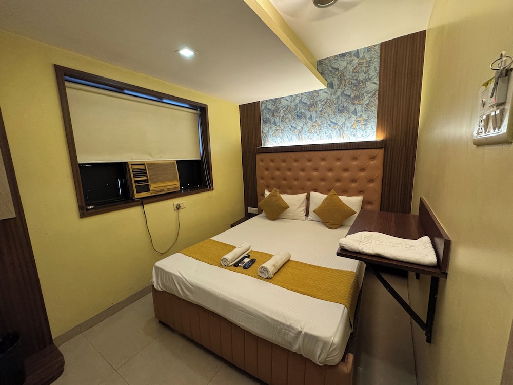 Economy Double Room photo 1