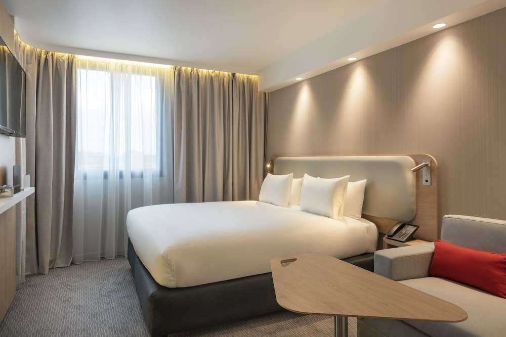 Standard Room, 1 Queen Bed with Sofa bed (Free Breakfast) - Photo 1