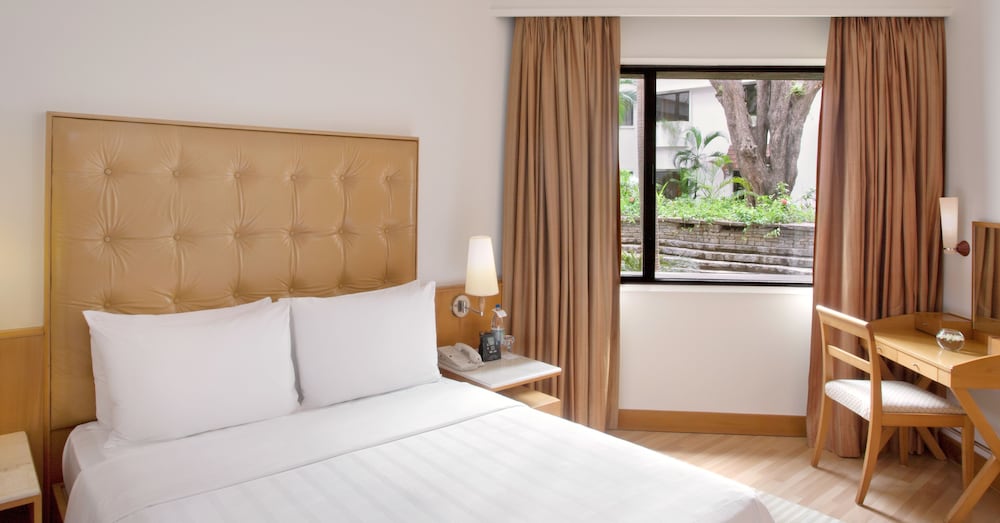Deluxe Room - Photo 1